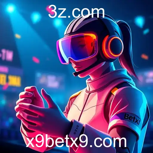 Betx9 Revoluciona o Mercado de Jogos Online em 2025