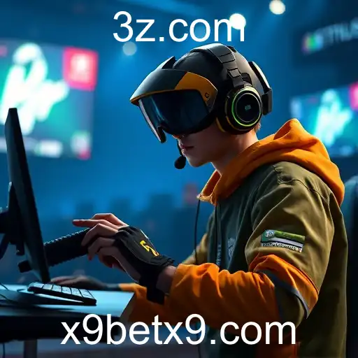 Tendências Emergentes no Mundo dos Jogos Digitais