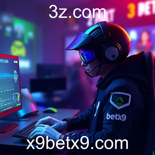 Inovações e Tendências no Mundo dos Jogos