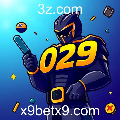 Expansão do Betx9 no Cenário Brasileiro de Jogos em 2025