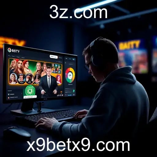 O Impacto dos Jogos Online no Brasil em 2025