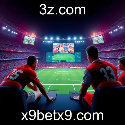 Revolução na Indústria de Jogos Online: Novidades e Tendências