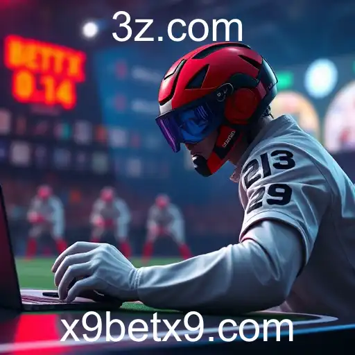 Revolução dos Jogos Online em 2025: Como o Betx9 Está Mudando o Cenário