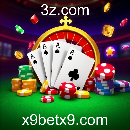 Explorando a Categoria 'Cassino' na Plataforma de Jogos Betx9