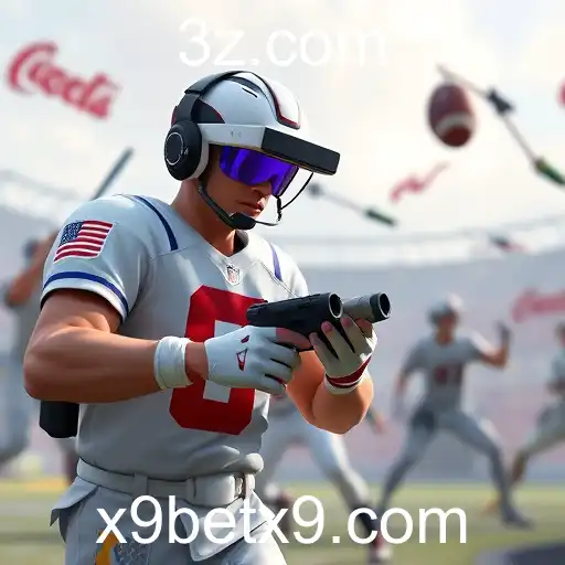 Inovações e Tendências no Mundo dos Jogos para 2025