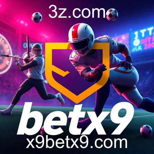 Expansão Rápida do betx9 no Setor de Jogos Online