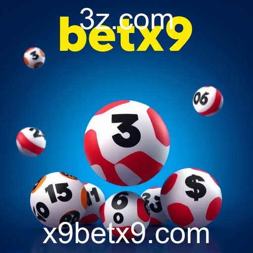 Explorando a Categoria 'Loteria' no Betx9: Diversão e Sorte Online