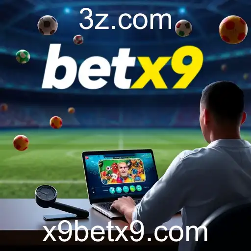 Crescimento dos Jogos Online e Impacto do Betx9