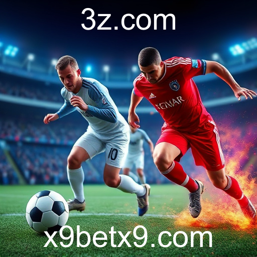A Ascensão dos Jogos Virtuais na Plataforma 'Betx9'